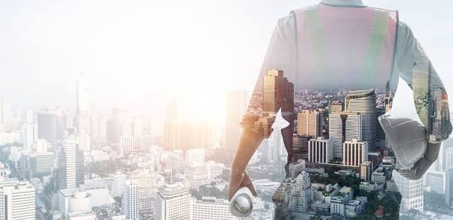 Top Construction Trends Shaping Modern Commercial Building