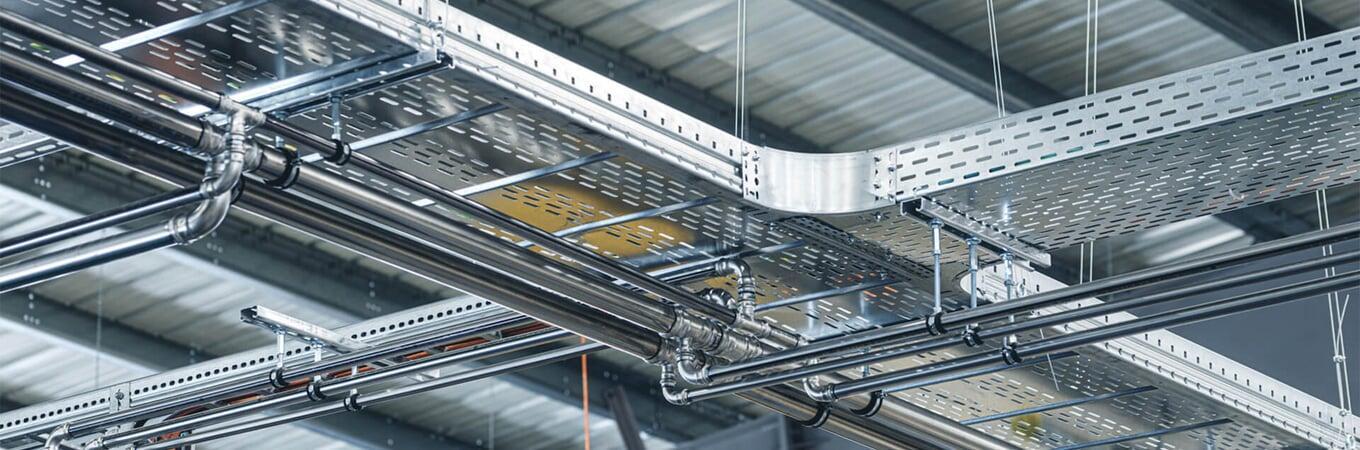 Rising Demand for Smart Cable Management Systems in Commercial Construction