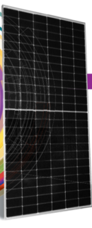 Eternal Shine PERC Monocrystalline Series Eternal Shine PERC Monocrystalline Series